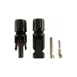 Mc-4 Solar Connector (1 Pair)  