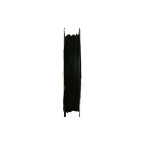 Quikcrimp 6mm Black PVC Tubing (250m Roll)  