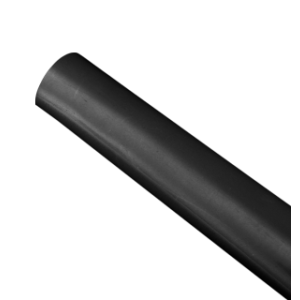 14mm PVC Black Tubing (25m Roll)  