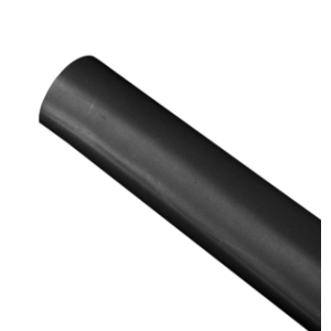 16mm PVC BLACK TUBING (50M ROLL)