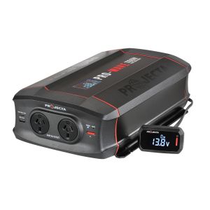 PROJECTA PRO-WAVE 12V 1100W PURE SINE WAVE INVERTER