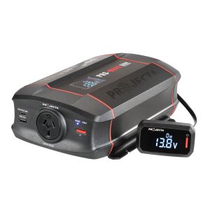 PROJECTA PRO-WAVE 12V 500W PURE SINE WAVE INVERTER
