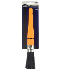 Wooden Handle Parts Wash Brush  