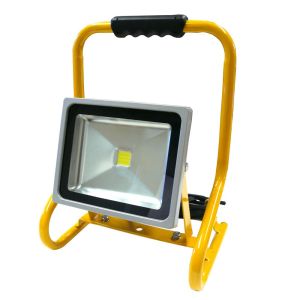 Qesta 240V 30W (1800 Lumen) Super LED Industrial Work Light 
