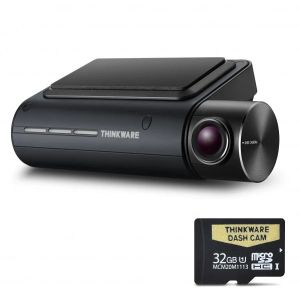 Thinkware 2K Qhd 32Gb Front Dash Cam