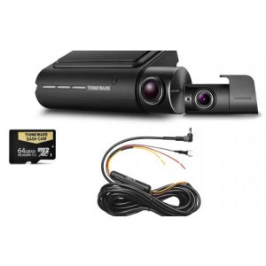 Thinkware 64Gb Front & Rear Dash Cam Kit