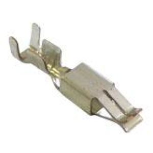 Bellanco Fuel Injection Crimp Terminal (Pack Of 100) 