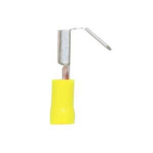 CARROLL YELLOW COPPER GRIP PIGGY BACK CRIMP