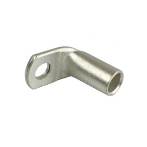 Carroll 35mm² Cable 10mm Stud 90 Degree Cable Lug (Pack Of 10) 