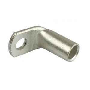 CARROLL 70mm2 CABLE 12mm STUD 90 DEGREE CABLE LUG (PACK OF 10)