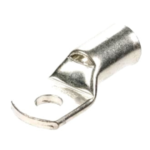 QUIKCRIMP 95mm2 CABLE 10mm STUD CABLE LUG (PACK OF 10)