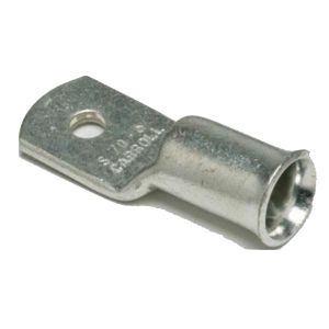 QUIKCRIMP 95mm2 CABLE 8mm STUD CABLE LUG (PACK OF 10)