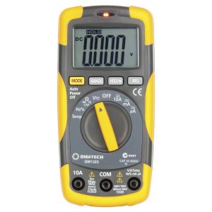 Dmm Multimeter  