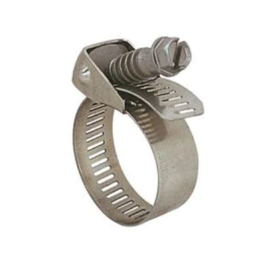 Tridon 51-130mm Quick Release Hose Clamp (Pack Of 10)