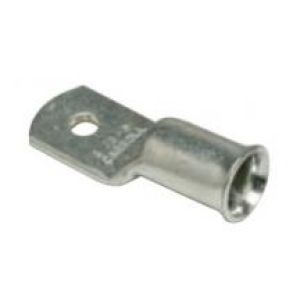 Quikcrimp 8Bs Cable 5mm Stud Cable Lug (Pack Of 10) 
