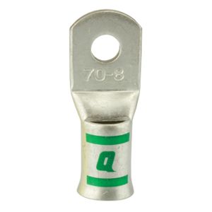QUIKCRIMP 000BS 95mm2 CABLE 8mm STUD CABLE LUG