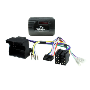 AERPRO QUADLOCK CANBUS INTERFACE