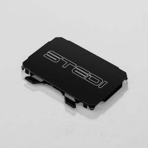 STEDI QUAD PRO DRIVING LIGHT COVER
