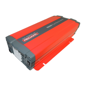 Redarc 12V 1000W Pure Sinewave Inverter  