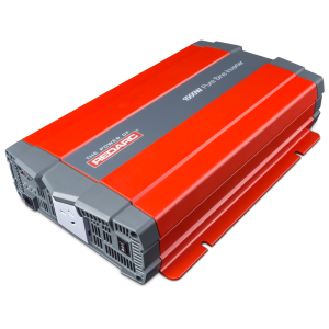 Redarc 12V 1500W Pure Sinewave Inverter  