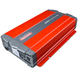 Redarc 12V 2000W Pure Sinewave Inverter  