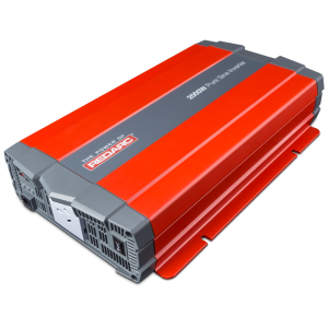 Redarc 12V 2000W Pure Sinewave Inverter  