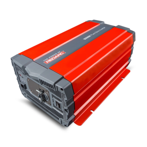 Redarc 12V 3000W Pure Sinewave Inverter  