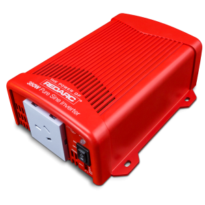 Redarc 12V 350W Pure Sinewave Inverter  