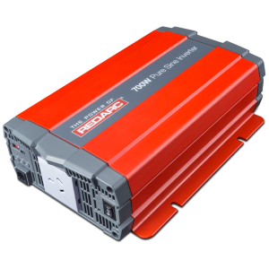 Redarc 12V 700W Pure Sinewave Inverter  