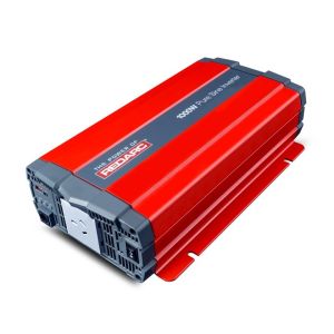 Redarc 24V 1000W Pure Sinewave Inverter  