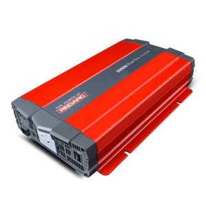 Redarc 24V 2000W Pure Sinewave Inverter  