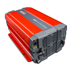 Redarc 24V 3000W Pure Sinewave Inverter  