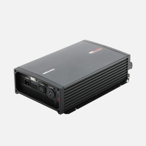 REDARC 24V 3000W PURE SINE WAVE INVERTER WITH ATS INTEGRATED RCD