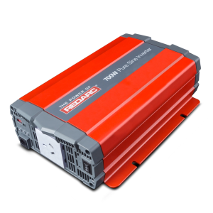 Redarc 24V 700W Pure Sinewave Inverter  