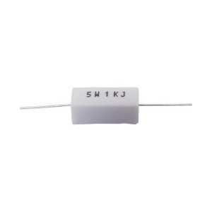 560R 5W Wire Wound Resistor  