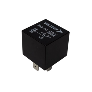 Electro 12V 50/30 Amp Resistor Protected Change Over Relay