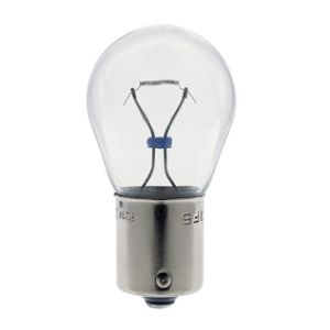 Hella 24V 18W BA15S Globe