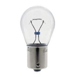 Hella 24V 21W BA15S Globe