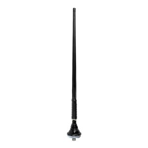Harada Rubber Top Mount AM/FM Aerial 