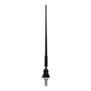 Harada Deluxe Rubber Top Mount AM/FM Aerial  