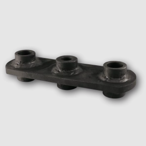 Ark Type A Tandem Rocker Arm To Suit 45mm Shackle Spring 