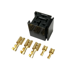 Electro Interlockable Base To Suit Mini & Heavy Duty Relays 