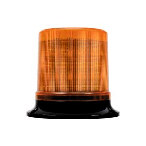 ROADVISION 10-36V CLASS 1 AMBER LED ROTATING