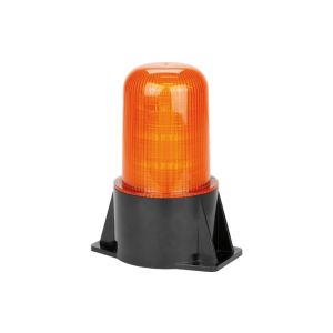 Roadvision 10-110V Amber Led Beacon