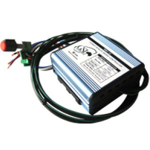 Gsl 12V Remote Electric Brake Controller  