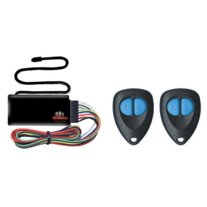 Rhino Keyless Entry/Immobiliser Remote  