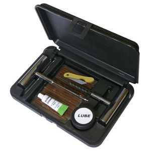 Heavy Duty Steel Tyre Repair Kit 