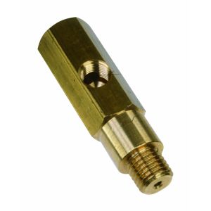 Pricol Engine Block Adaptor  