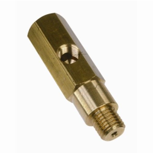 Pricol M10-M10-1/8 Npt Adaptor  