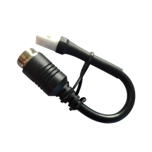 150MM ADAPTER TO SUIT CASE/NEW HOLLAND HARVESTERS